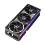 Tarjeta de video ASUS ROG Astral GeForce RTX 5090 32GB GDDR7 OC Edition, PCIe Gen 5.0 - Imagen 3
