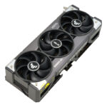 Tarjeta de video ASUS TUF-RTX5090-O32G-GAMING, PCIe Gen 5.0 - Imagen 3
