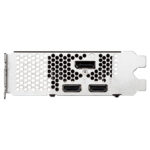 Tarjeta de video MSI GeForce RTX 3050 LP 6G OC, 6GB GDDR6, PCI-Express Gen 4.0 - Imagen 2