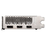 Tarjeta de video MSI GeForce RTX 3050 VENTUS 2X 6G OC, 6GB GDDR6, PCI-Express Gen 4.0 - Imagen 2