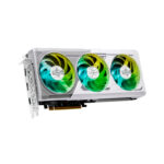 Tarjeta de video ASRock AMD Radeon RX 9060 XT Steel Legend 8GB OC, 8 GB GDDR6, PCI-E 5.0 - Imagen 2