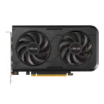 Tarjeta de video ASUS DUAL-RTX5050-O8G, GDDR6, PCIe Gen 5.0