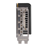 Tarjeta de video ASUS PRIME-RTX5060-O8G, 8 GB GDDR7, PCIe Gen 5.0 - Imagen 2