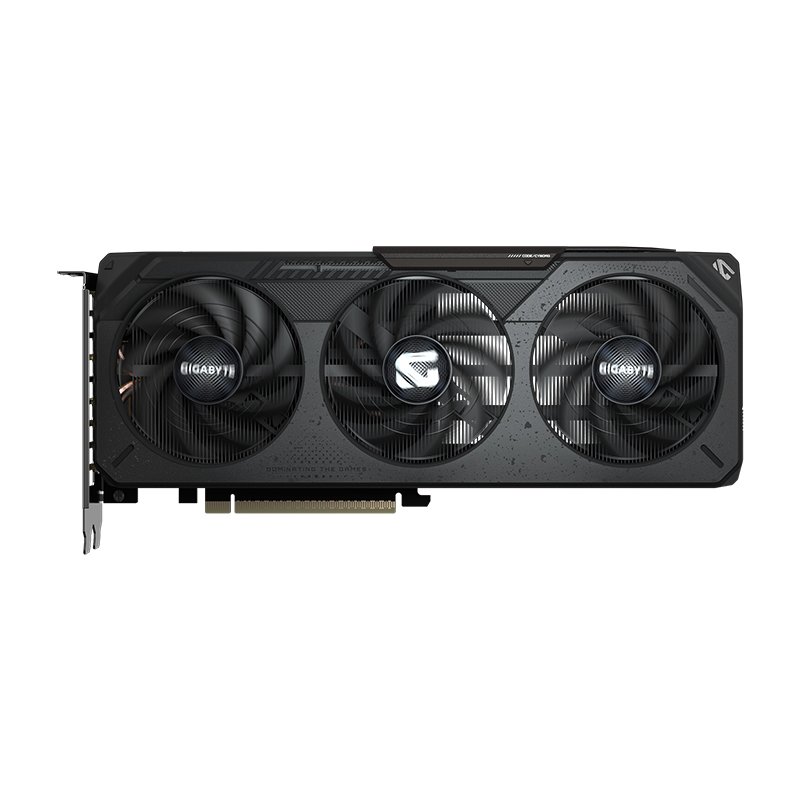 Tarjeta de video GIGABYTE GeForce RTX 5050 GAMING OC 8G, 8 GB GDDR6, PCIe Gen 5.0 Tarjeta de video GIGABYTE GeForce RTX 5050 GAMING OC 8G, 8 GB GDDR6, PCIe Gen 5.0