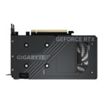 Tarjeta de video GIGABYTE GeForce RTX 5050 WINDFORCE OC 8G, 8 GB GDDR6, PCIe Gen 5.0 - Imagen 3
