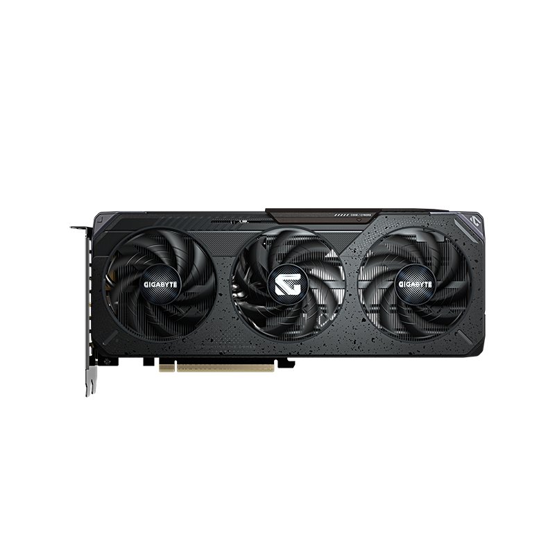 Tarjeta de video GIGABYTE GeForce RTX 5060 Ti GAMING OC 8G, 8 GB GDDR7, PCIe Gen 5.0 Tarjeta de video GIGABYTE GeForce RTX 5060 Ti GAMING OC 8G, 8 GB GDDR7, PCIe Gen 5.0