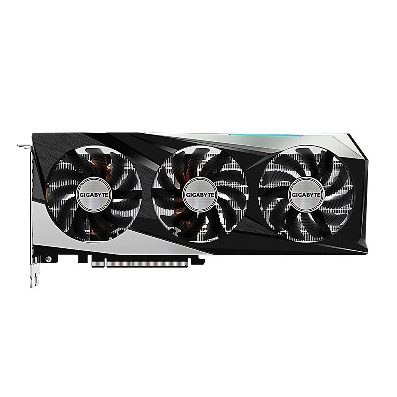 Tarjeta de video Gigabyte Radeon RX 7600 GAMING OC 8G, 8 GB GDDR6, PCI-e 4.0