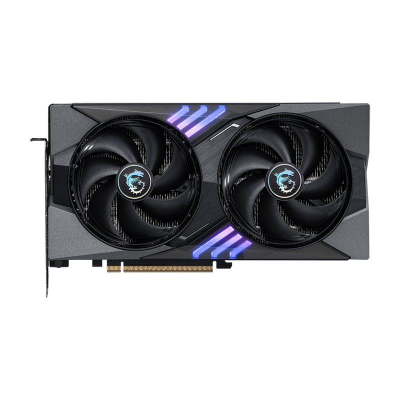 Tarjeta de video MSI GeForce RTX 5060 Ti 8G GAMING OC, 8 GB GDDR7, PCIe Gen 5.0 Tarjeta de video MSI GeForce RTX 5060 Ti 8G GAMING OC, 8 GB GDDR7, PCIe Gen 5.0